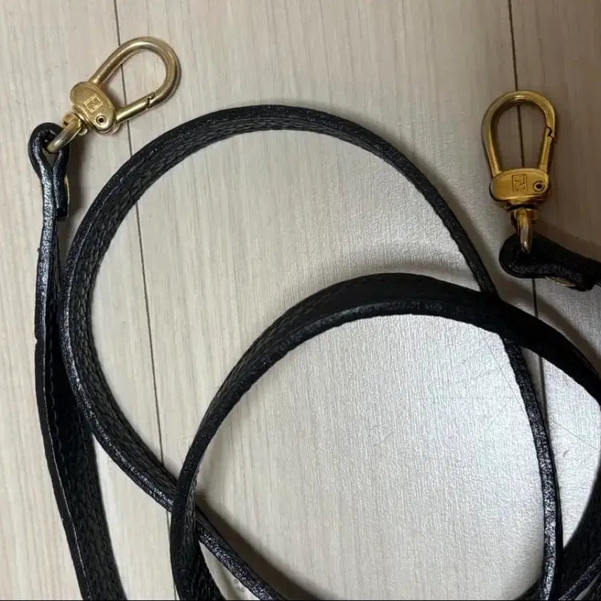 [BUNJANG] Fendi 2-Way Dome Bag / 펜디 2way 돔 백 판매합니다