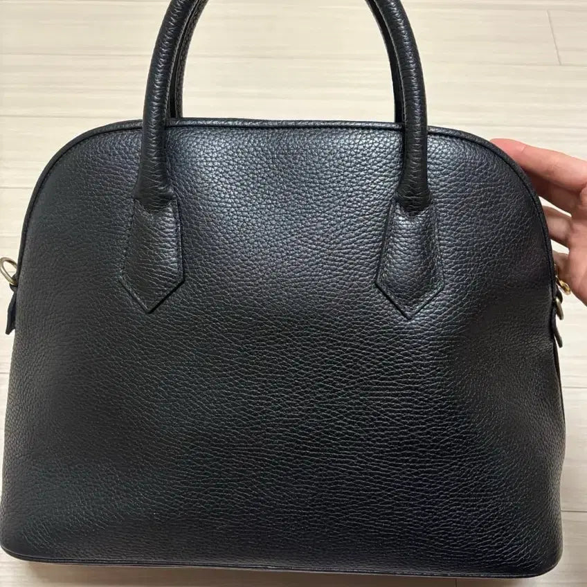 [BUNJANG] Fendi 2-Way Dome Bag / 펜디 2way 돔 백 판매합니다