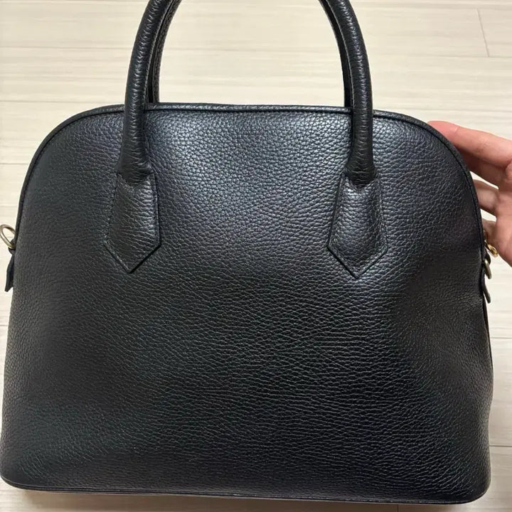 [BUNJANG] Fendi 2-Way Dome Bag / 펜디 2way 돔 백 판매합니다