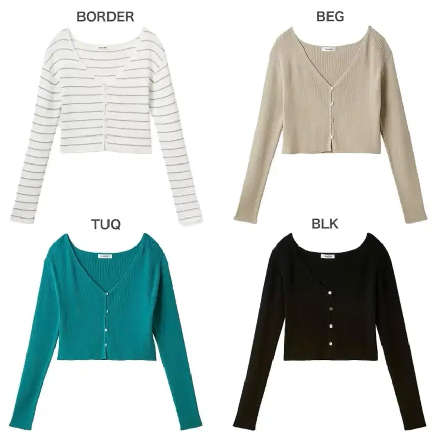 [BUNJANG] FRAY I.D Cardigan / 일본 백화점 구입 가디건 FRAY I.D