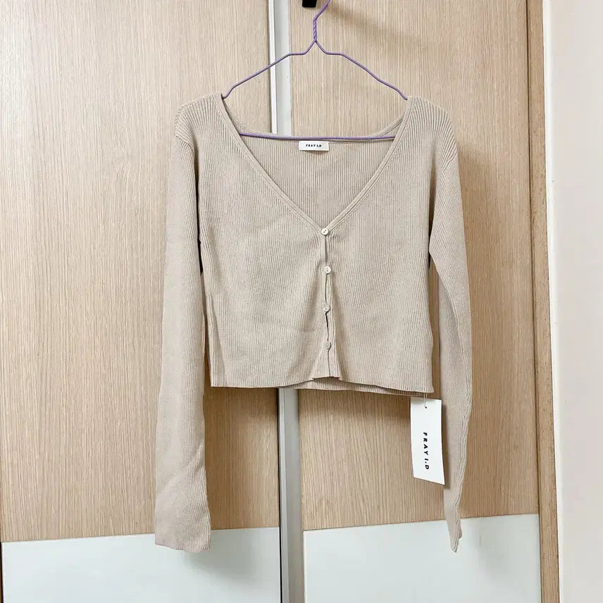 [BUNJANG] FRAY I.D Cardigan / 일본 백화점 구입 가디건 FRAY I.D