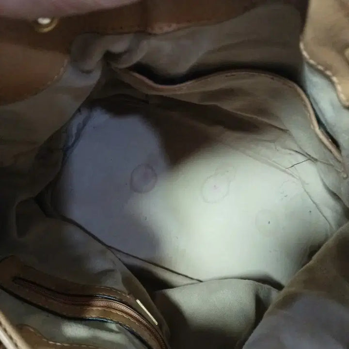 [BUNJANG] MCM Authentic Handbag / 엠씨엠 정품 *상태굿*무료배송