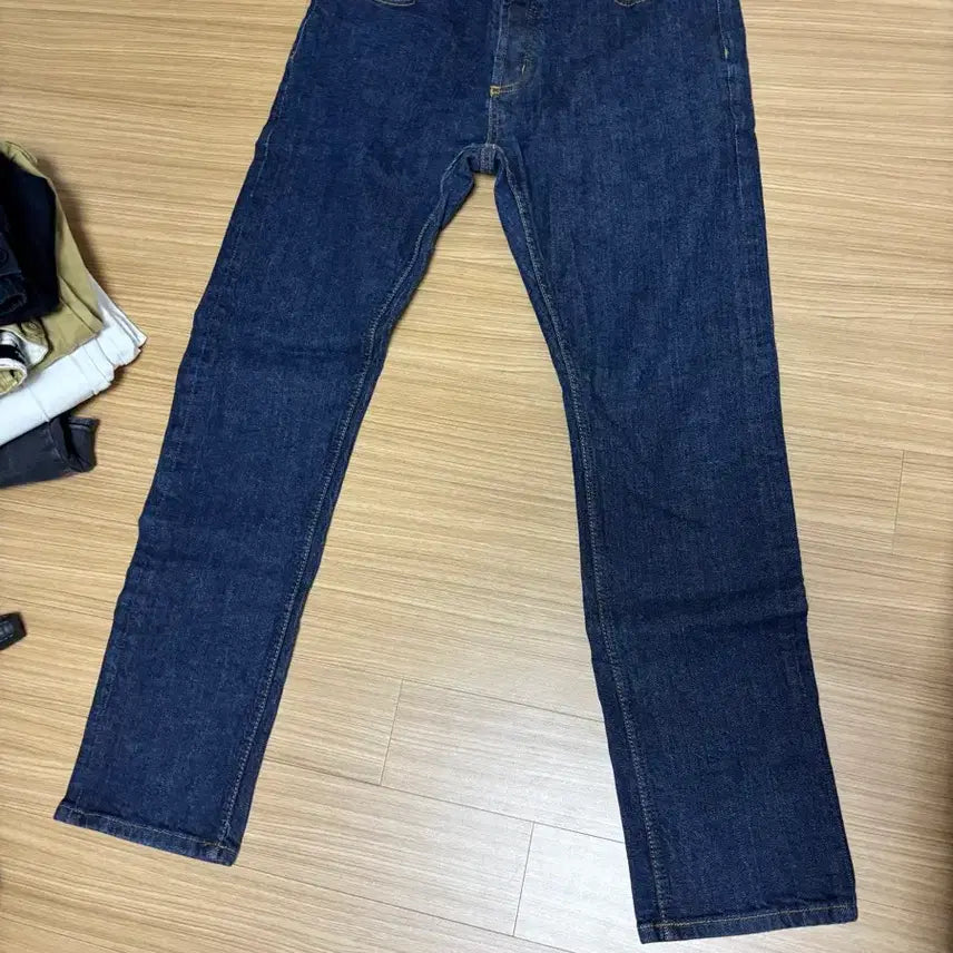 [BUNJANG] Obey Jeans 34 / 오베이 청바지 34