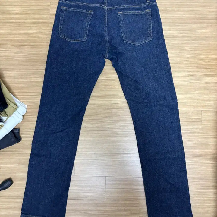 [BUNJANG] Obey Jeans 34 / 오베이 청바지 34