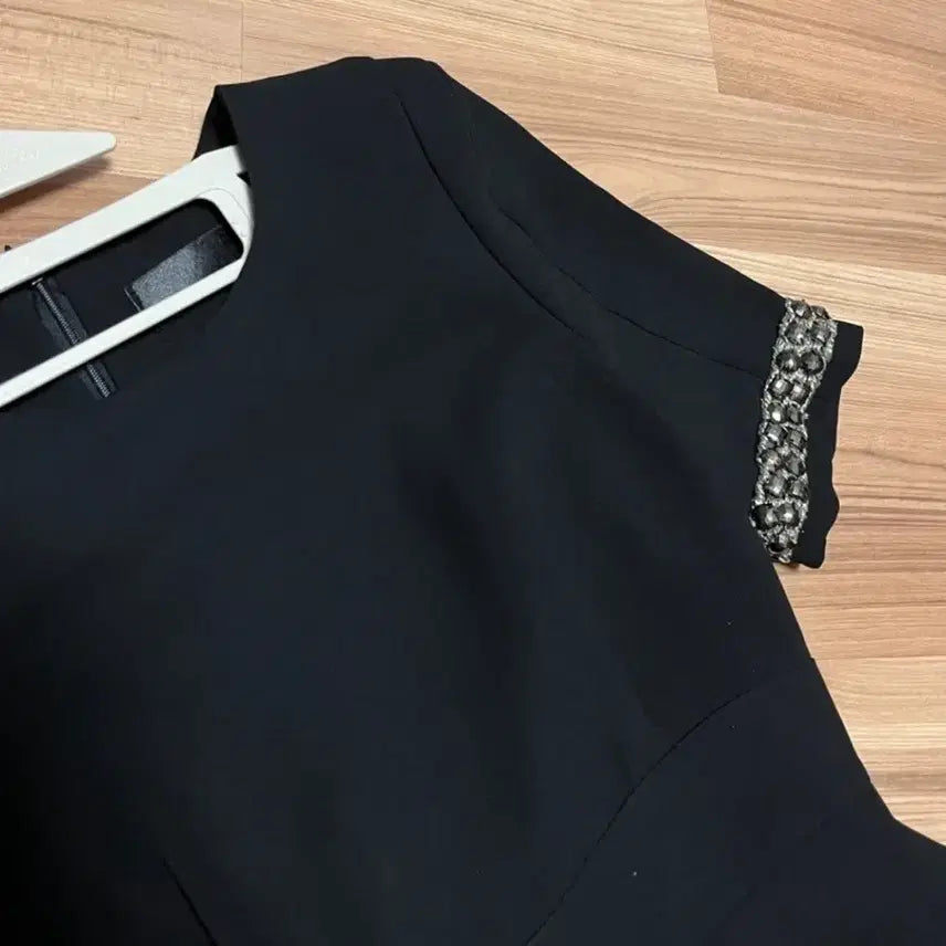 [BUNJANG] Elegant Guest Dress / 고급 하객룩 원피스