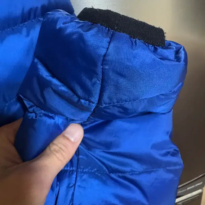 [BUNJANG] RLX Lightweight Down Padded Jacket / rlx  메인 경량다운패딩