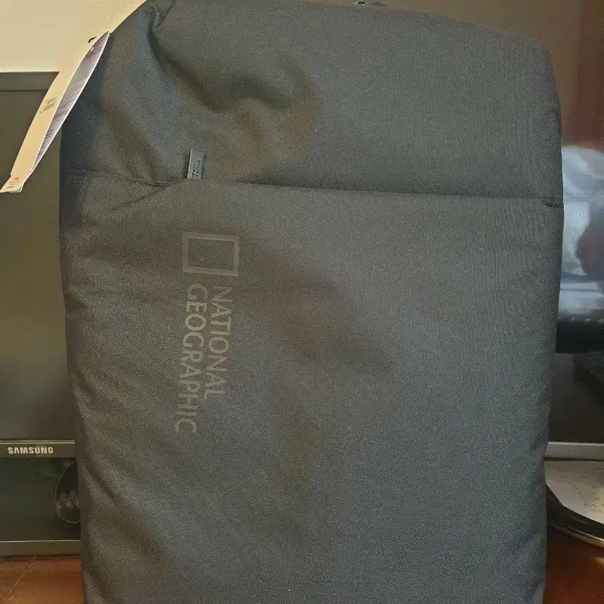 [BUNJANG] National Geographic DuoMo Backpack / 새제품] [정품] 내셔널지오그래픽 냇지오 두오모 백팩 판매