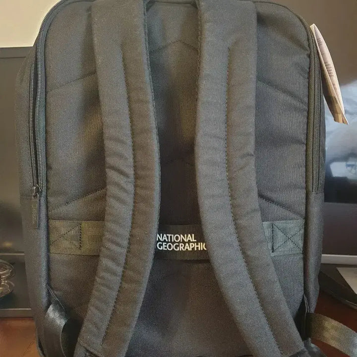 [BUNJANG] National Geographic DuoMo Backpack / 새제품] [정품] 내셔널지오그래픽 냇지오 두오모 백팩 판매