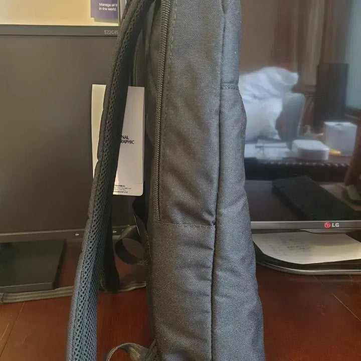 [BUNJANG] National Geographic DuoMo Backpack / 새제품] [정품] 내셔널지오그래픽 냇지오 두오모 백팩 판매
