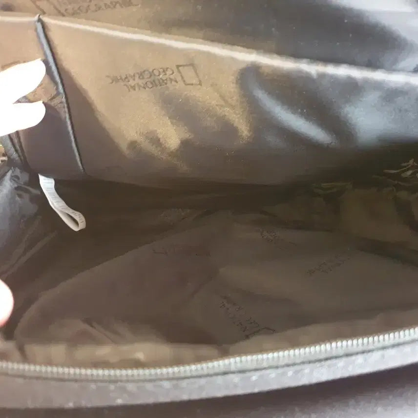 [BUNJANG] National Geographic DuoMo Backpack / 새제품] [정품] 내셔널지오그래픽 냇지오 두오모 백팩 판매