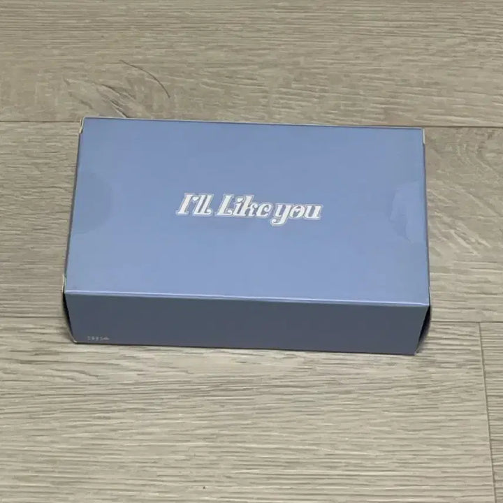 [BUNJANG] ILLIT I'LL LIKE YOU Film Camera / 아일릿 i ll like you 필름 카메라