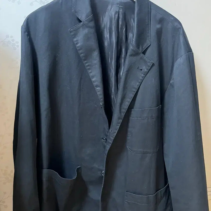 [BUNJANG] Youth Moleskin Sports Jacket / 유스 몰스킨 스포츠 자켓