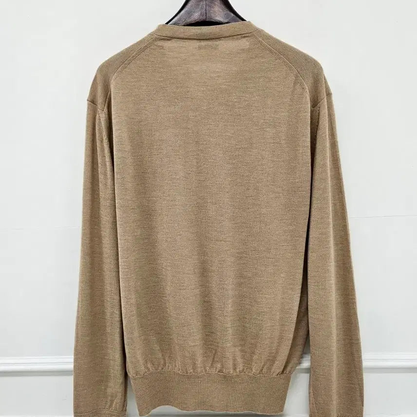 [BUNJANG] Tom Ford Cashmere Silk V-Neck Knit Sweater / 톰포드 캐시미어 실크 브이넥 니트