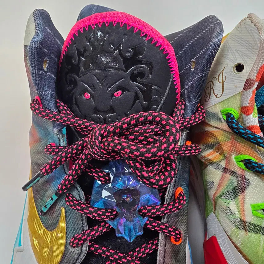 [BUNJANG] What the LeBron 11 / [290 2회 착용] 왓더 르브론11