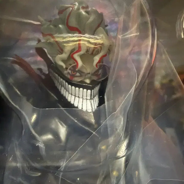 [BUNJANG] Dandadan Okaru A Prize Unsealed / 제일복권 단다단 오카룽 a상 미개봉 팝니다