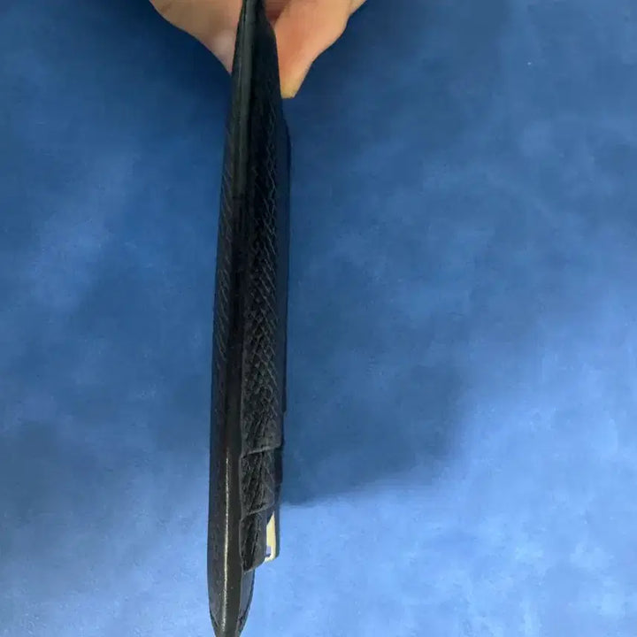 [BUNJANG] Celine Zipper Card Wallet / 셀린느 지퍼 카드지갑