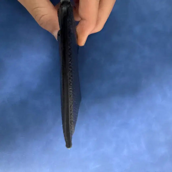 [BUNJANG] Celine Zipper Card Wallet / 셀린느 지퍼 카드지갑