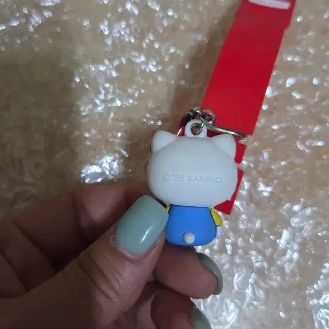 [BUNJANG] To&To Sanrio Hello Kitty Charm Original / 토앤토 산리오 키티참 오리지널