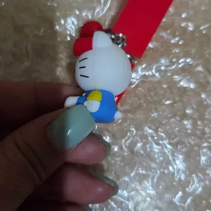 [BUNJANG] To&To Sanrio Hello Kitty Charm Original / 토앤토 산리오 키티참 오리지널