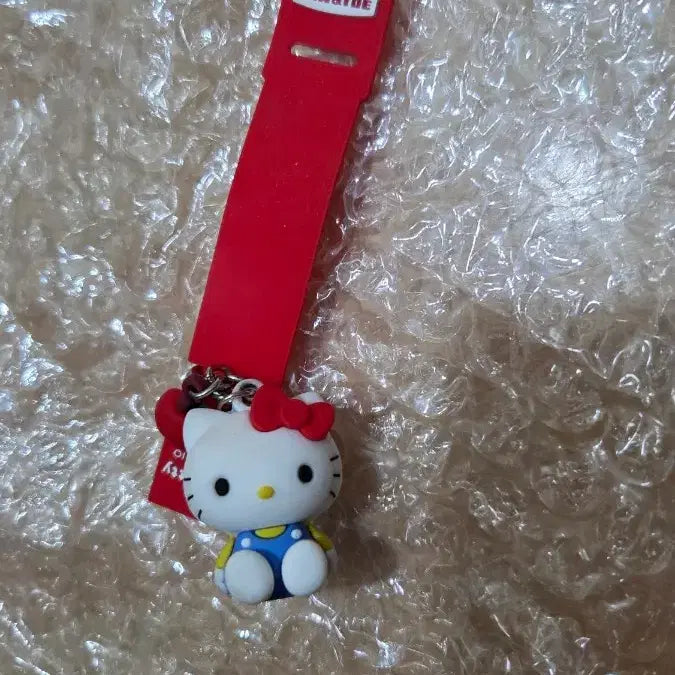 [BUNJANG] To&To Sanrio Hello Kitty Charm Original / 토앤토 산리오 키티참 오리지널