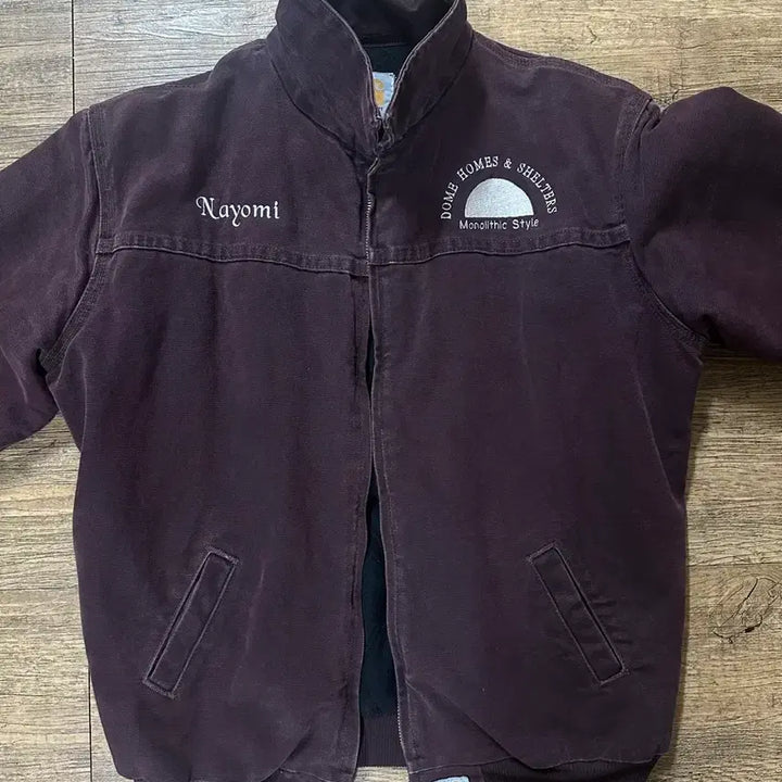 [BUNJANG] Carhartt Santa Fe Jacket / 빈티지 칼하트 산타페