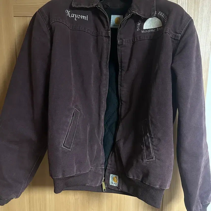 [BUNJANG] Carhartt Santa Fe Jacket / 빈티지 칼하트 산타페