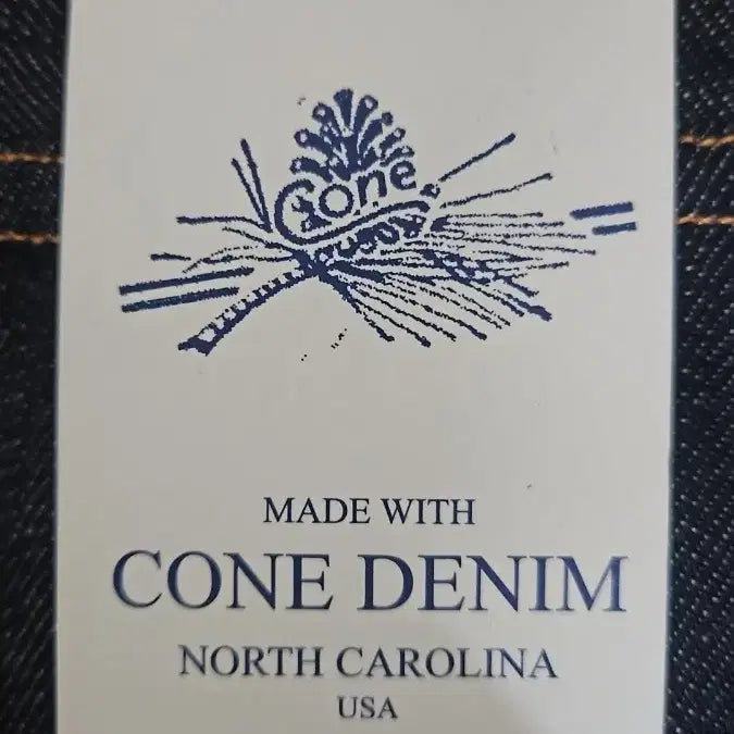 [BUNJANG] Levi's LVC 1922 501 Rigid Jeans / 리바이스 LVC 1922 501 리지드 USA 콘밀 30X32