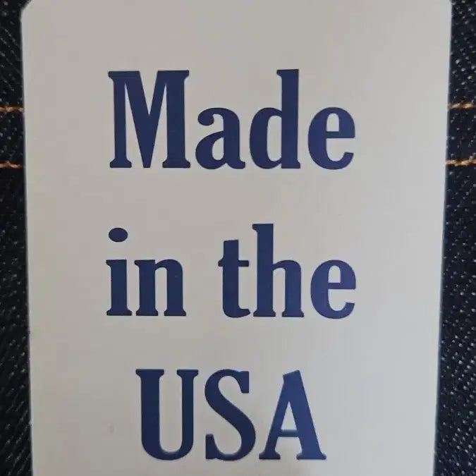 [BUNJANG] Levi's LVC 1922 501 Rigid Jeans / 리바이스 LVC 1922 501 리지드 USA 콘밀 30X32