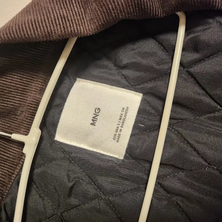 [BUNJANG] Mango Work Jacket / 망고 워크자켓