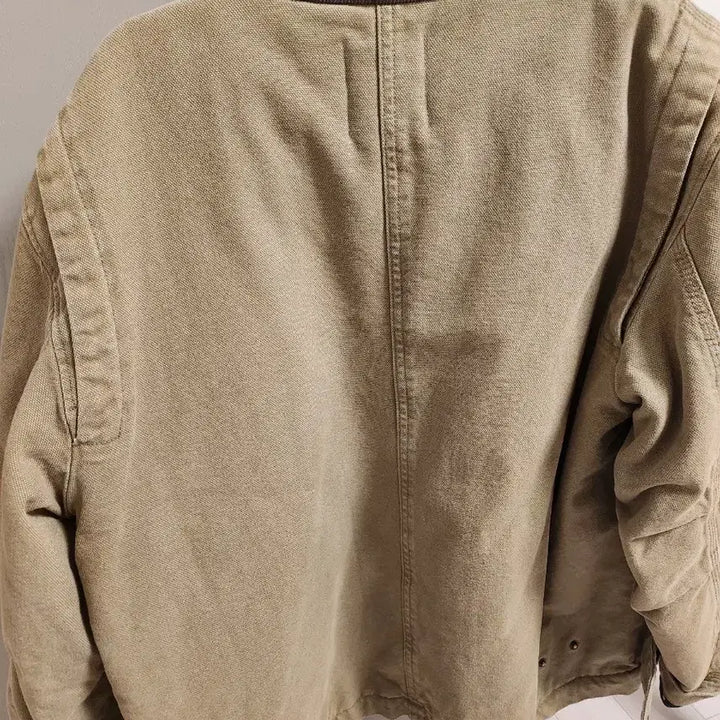 [BUNJANG] Mango Work Jacket / 망고 워크자켓