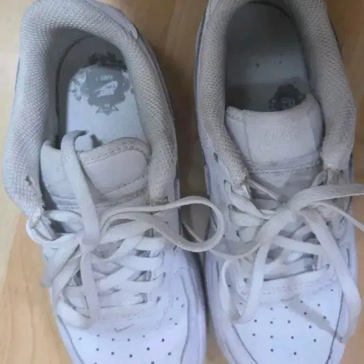 [BUNJANG] Nike Air Force Low 215 Sneakers / 나이키 에어포스 로우 215