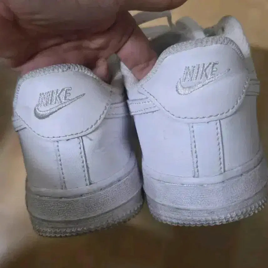 [BUNJANG] Nike Air Force Low 215 Sneakers / 나이키 에어포스 로우 215