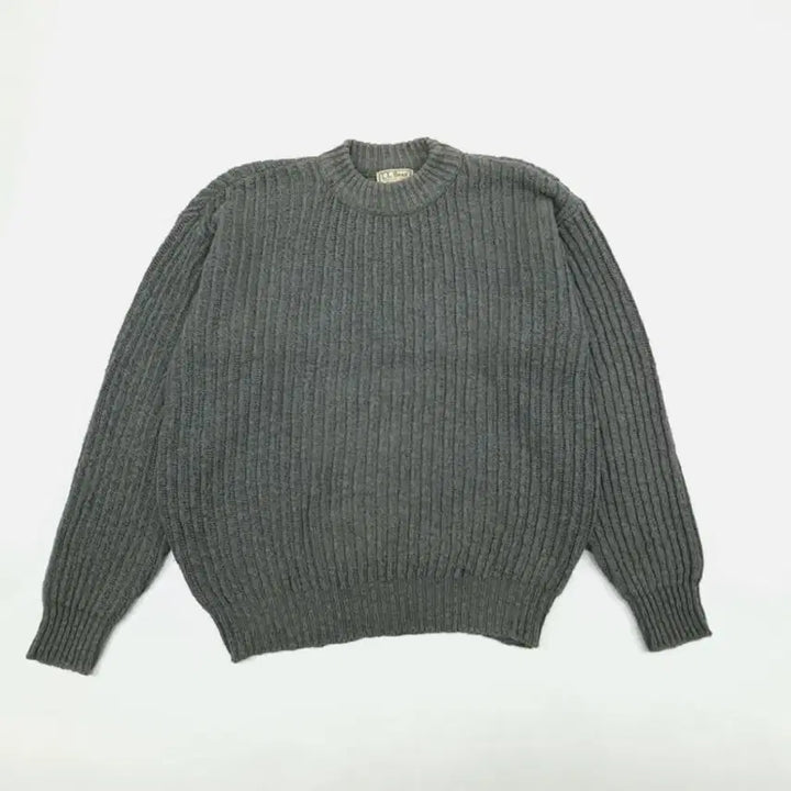 [BUNJANG] L.L.Bean Knit Sweater / 엘엘빈 니트