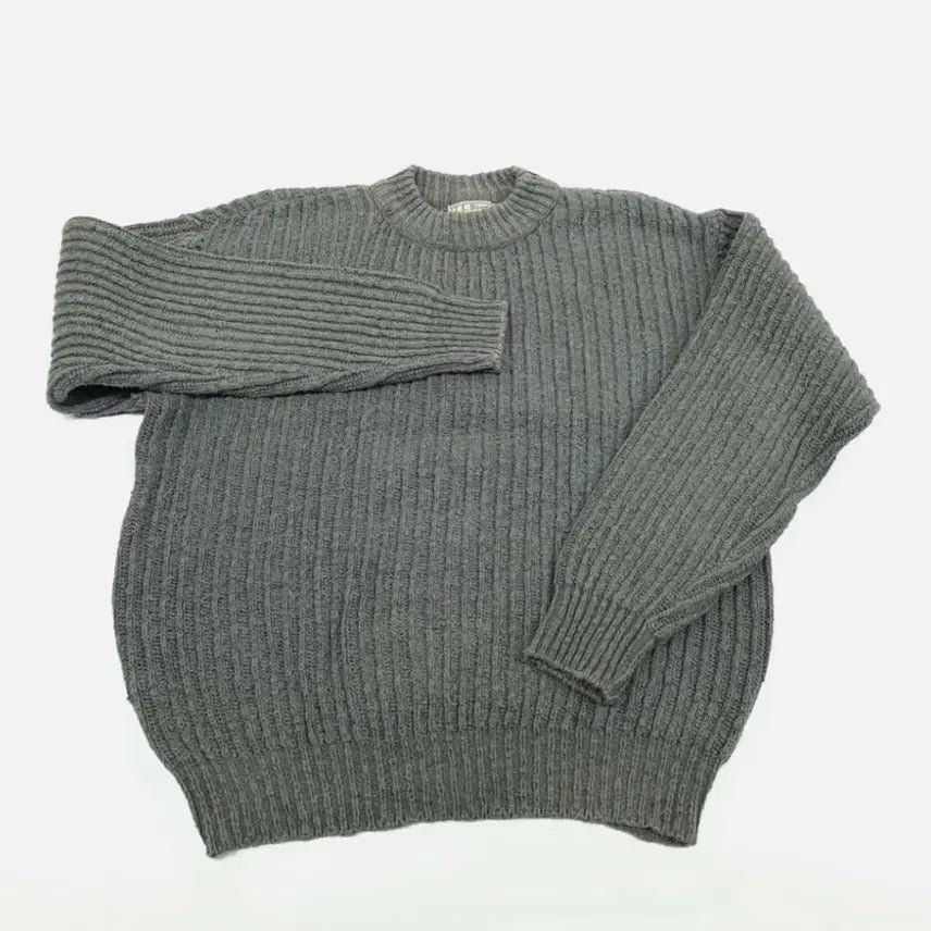 [BUNJANG] L.L.Bean Knit Sweater / 엘엘빈 니트