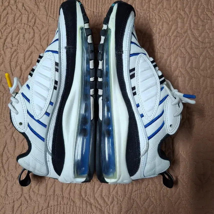 [BUNJANG] Nike Air Max 98 Women's Sneakers / 230 나이키 에어맥스98 여성 운동화 [2052]