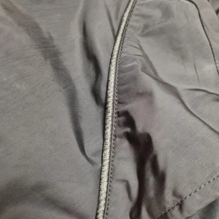 [BUNJANG] Burberry Nylon Vest / 버버리 나일론 베스트