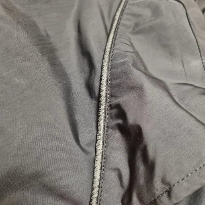[BUNJANG] Burberry Nylon Vest / 버버리 나일론 베스트