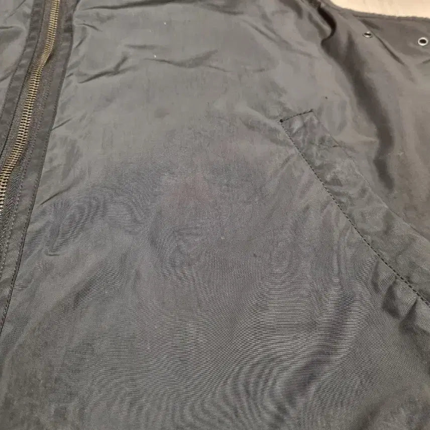 [BUNJANG] Burberry Nylon Vest / 버버리 나일론 베스트