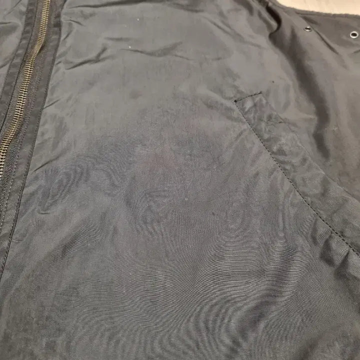 [BUNJANG] Burberry Nylon Vest / 버버리 나일론 베스트