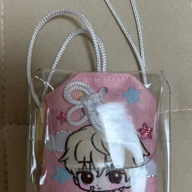 [BUNJANG] Chang Han-eum Omamori / 장한음 오마모리