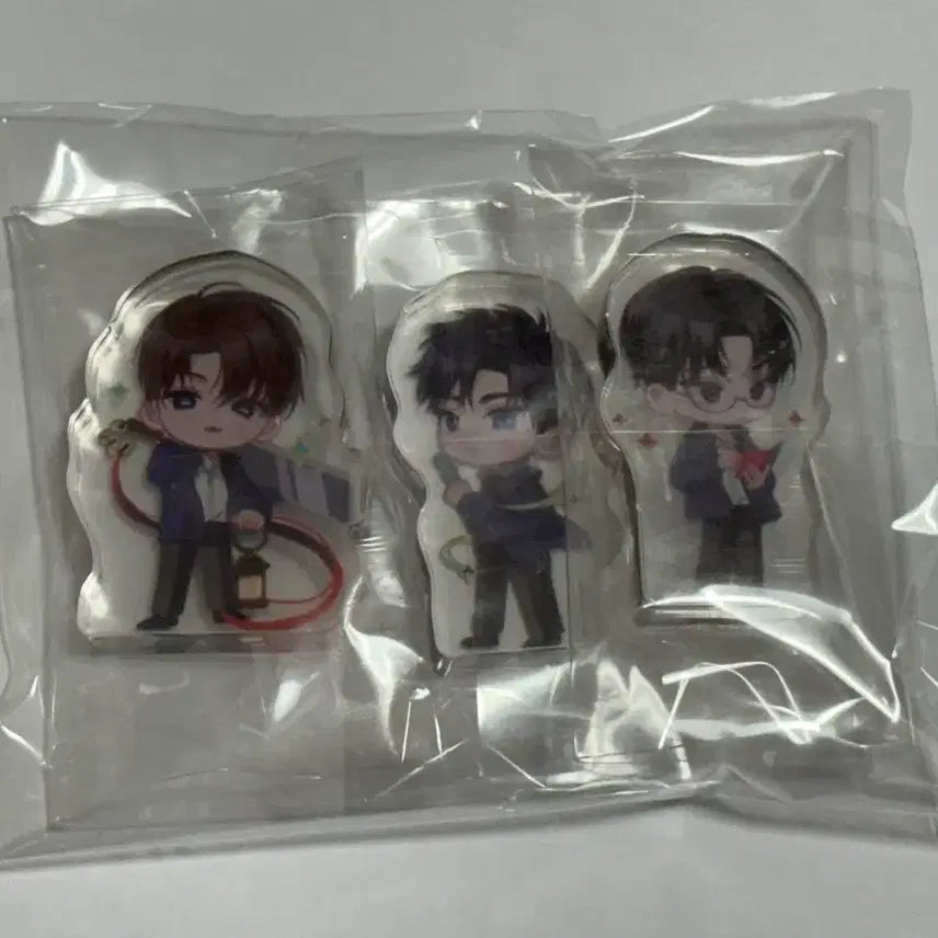 [SOLD OUT] 괴담출근 괴출 녹체님 현무1팀 코롯토 일괄 판매