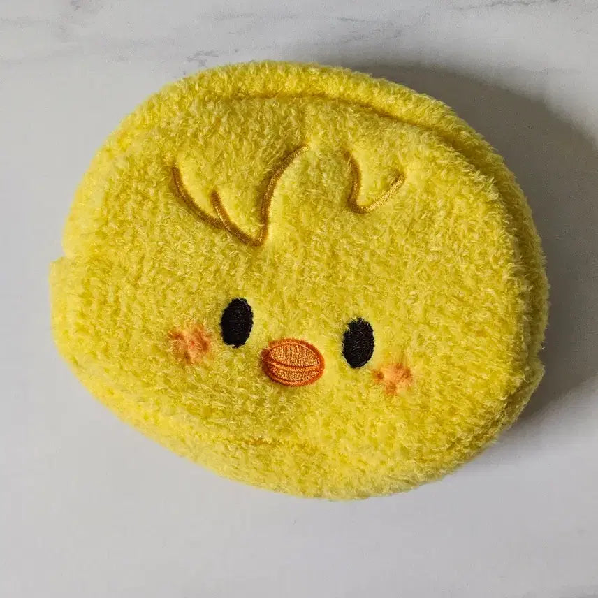 [BUNJANG] Stray Kids Felix Pop-Up MD Face Pouch / 스키주 필릭스 리버시블 페이스 파우치 스키즈 팝업 md 굿즈