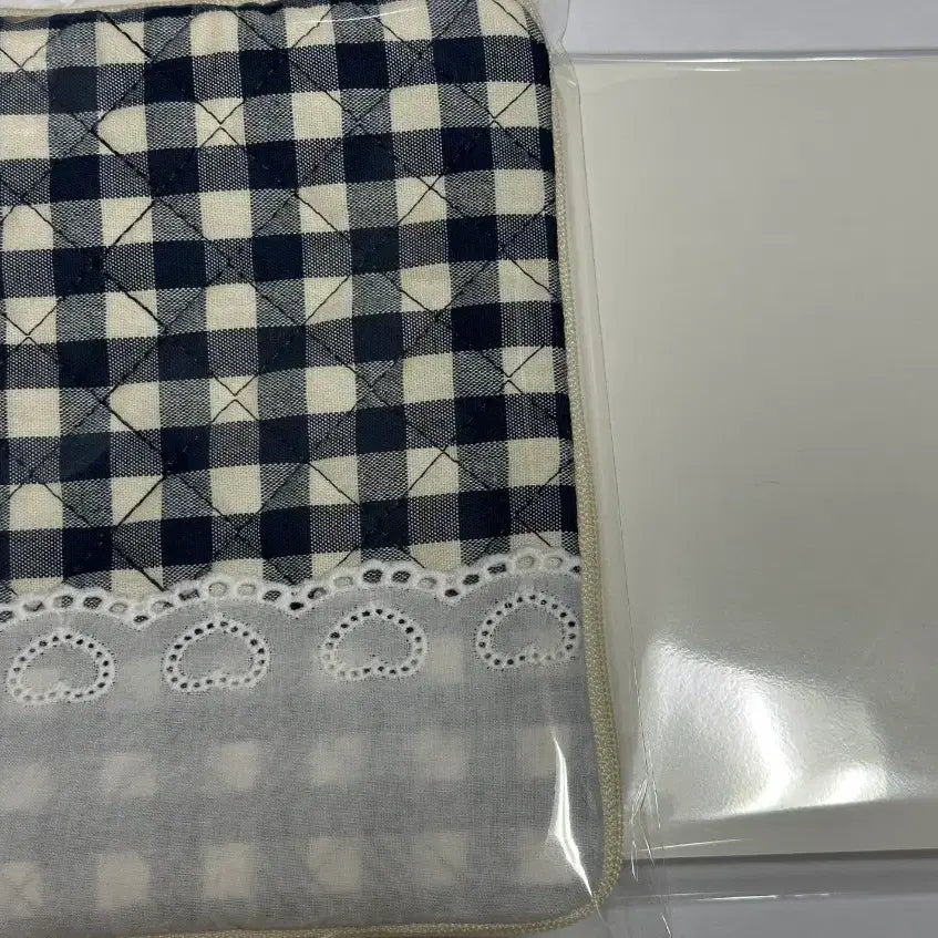 [BUNJANG] Haep Shop Vintage Check Diary Binder / 해플샵 빈티지 체크 커버 , 속지 일괄 판매다이어리 다꾸 바인더