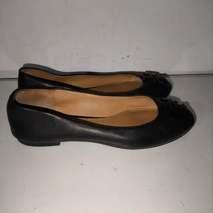 [BUNJANG] Tory Burch Ballet Flat Shoes / 5.5 225mm 토리버치 발레 플랫슈즈