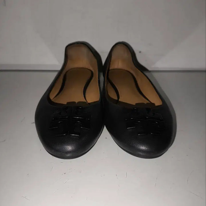 [BUNJANG] Tory Burch Ballet Flat Shoes / 5.5 225mm 토리버치 발레 플랫슈즈