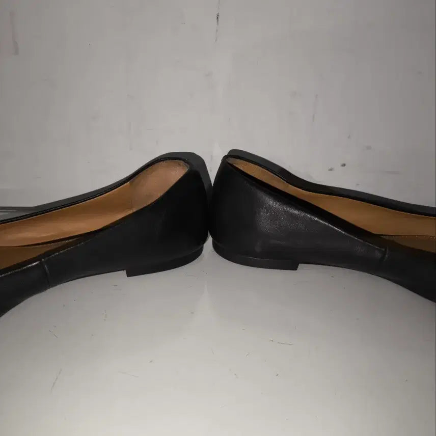 [BUNJANG] Tory Burch Ballet Flat Shoes / 5.5 225mm 토리버치 발레 플랫슈즈