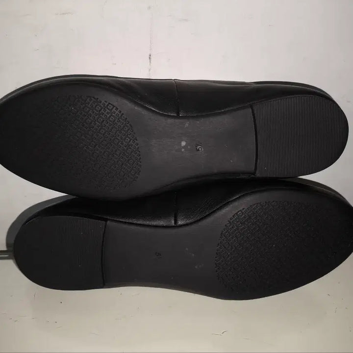 [BUNJANG] Tory Burch Ballet Flat Shoes / 5.5 225mm 토리버치 발레 플랫슈즈