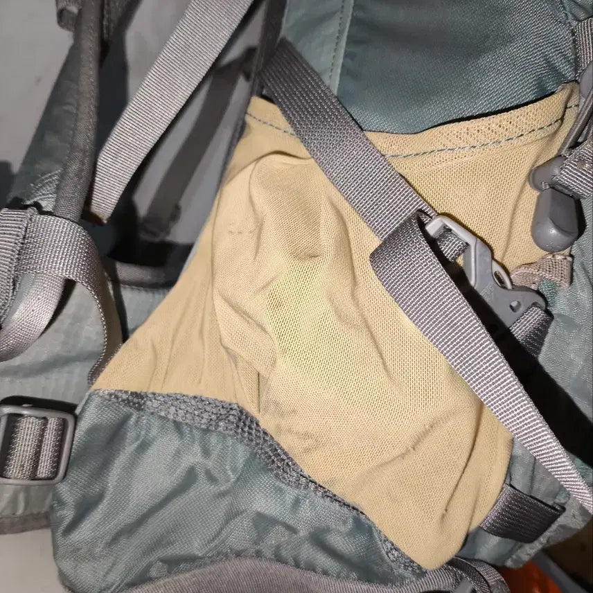 [BUNJANG] Gregory Jade 35L Backpack / 그레고리 제이드35 35리터 배낭