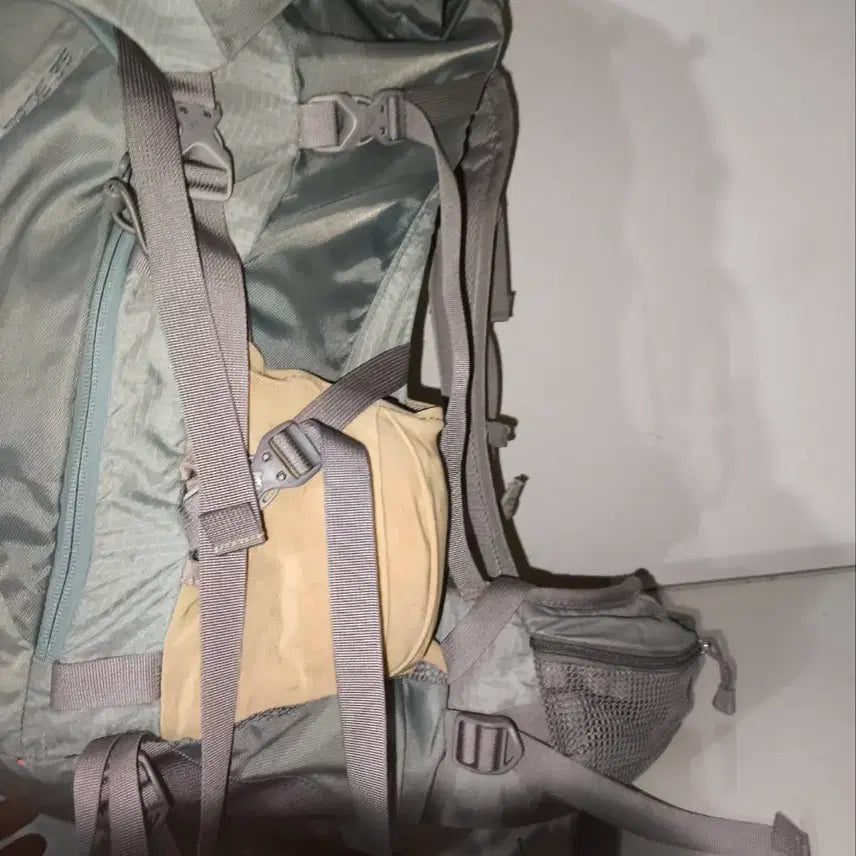 [BUNJANG] Gregory Jade 35L Backpack / 그레고리 제이드35 35리터 배낭