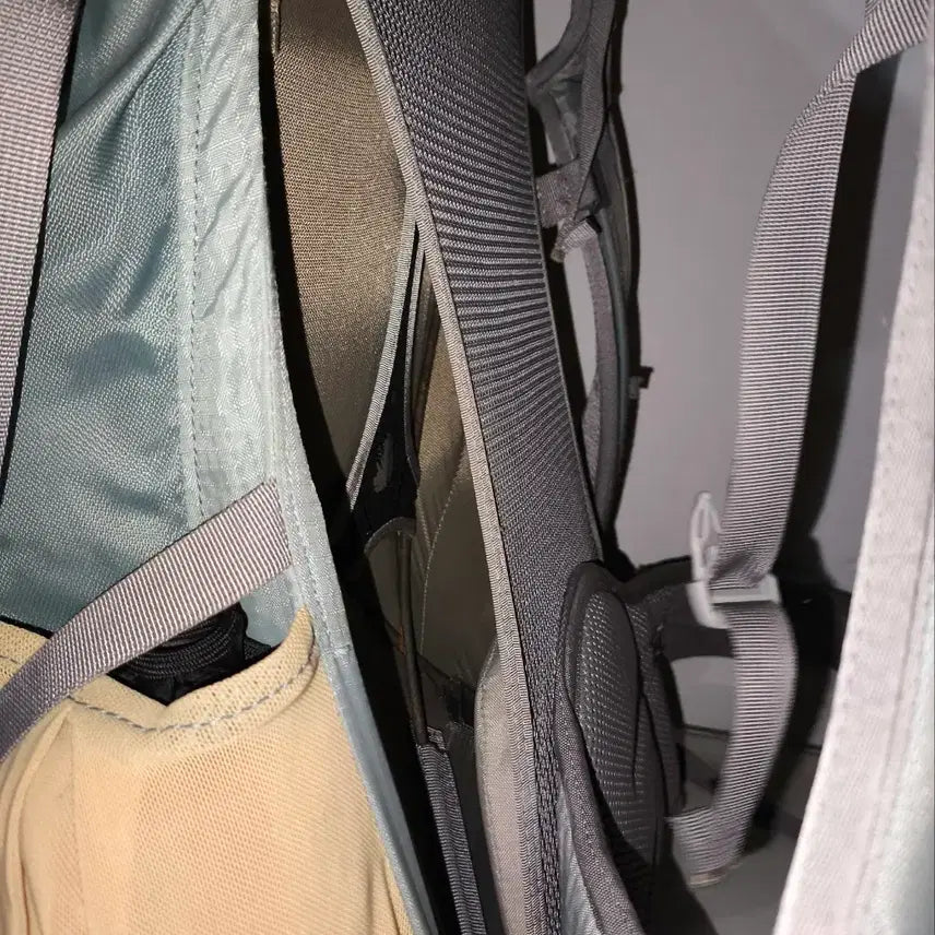 [BUNJANG] Gregory Jade 35L Backpack / 그레고리 제이드35 35리터 배낭